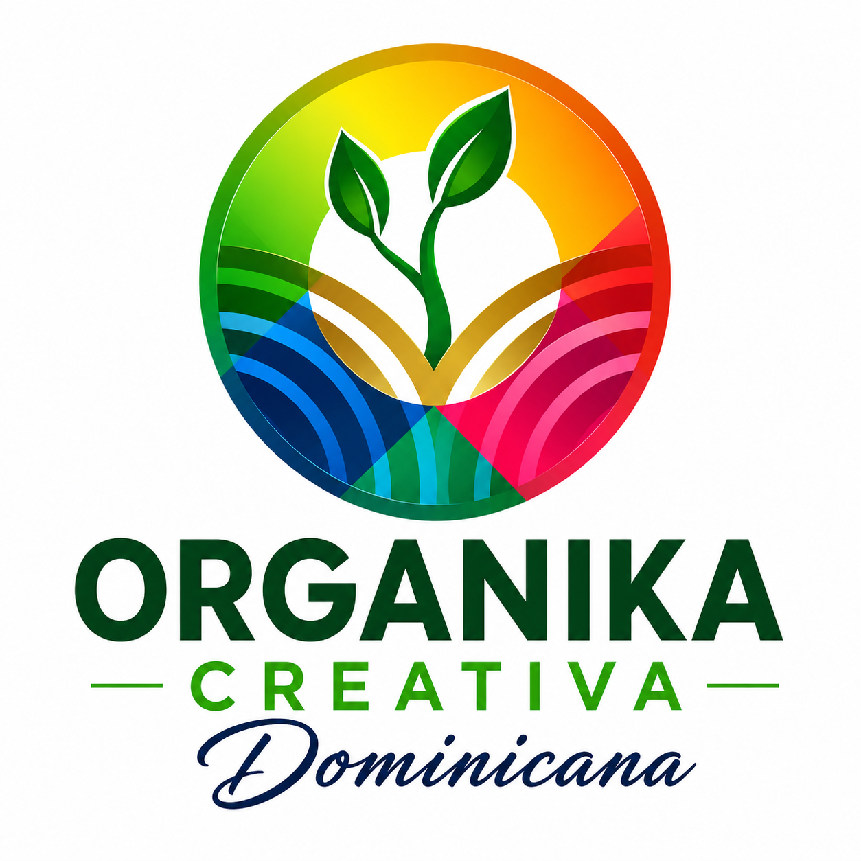 Organika Creativa Dominicana